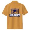 Youth Silk Touch Polo Thumbnail