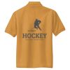 Youth Silk Touch Polo Thumbnail