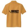 Youth Silk Touch Polo Thumbnail