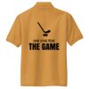Youth Silk Touch Polo Thumbnail