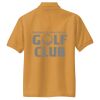 Youth Silk Touch Polo Thumbnail
