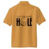 Youth Silk Touch Polo Thumbnail