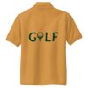 Youth Silk Touch Polo Thumbnail
