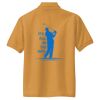 Youth Silk Touch Polo Thumbnail