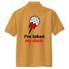 Youth Silk Touch Polo Thumbnail