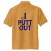 Youth Silk Touch Polo Thumbnail