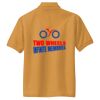 Youth Silk Touch Polo Thumbnail