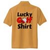 Youth Silk Touch Polo Thumbnail