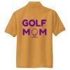 Youth Silk Touch Polo Thumbnail