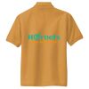 Youth Silk Touch Polo Thumbnail
