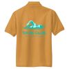 Youth Silk Touch Polo Thumbnail