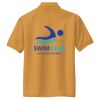 Youth Silk Touch Polo Thumbnail