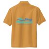 Youth Silk Touch Polo Thumbnail