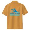 Youth Silk Touch Polo Thumbnail