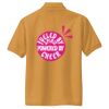 Youth Silk Touch Polo Thumbnail