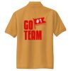Youth Silk Touch Polo Thumbnail
