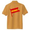 Youth Silk Touch Polo Thumbnail