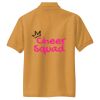 Youth Silk Touch Polo Thumbnail