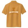 Youth Silk Touch Polo Thumbnail