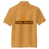 Youth Silk Touch Polo Thumbnail