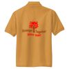 Youth Silk Touch Polo Thumbnail