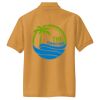 Youth Silk Touch Polo Thumbnail