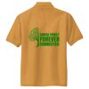Youth Silk Touch Polo Thumbnail