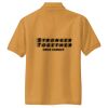 Youth Silk Touch Polo Thumbnail