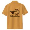 Youth Silk Touch Polo Thumbnail