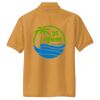 Youth Silk Touch Polo Thumbnail