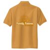 Youth Silk Touch Polo Thumbnail