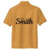 Youth Silk Touch Polo Thumbnail