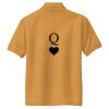 Youth Silk Touch Polo Thumbnail