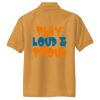 Youth Silk Touch Polo Thumbnail