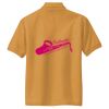Youth Silk Touch Polo Thumbnail