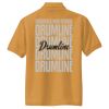 Youth Silk Touch Polo Thumbnail
