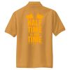 Youth Silk Touch Polo Thumbnail