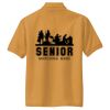 Youth Silk Touch Polo Thumbnail