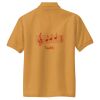 Youth Silk Touch Polo Thumbnail