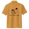 Youth Silk Touch Polo Thumbnail