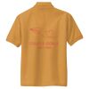Youth Silk Touch Polo Thumbnail