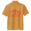 Youth Silk Touch Polo Thumbnail