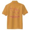 Youth Silk Touch Polo Thumbnail