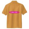 Youth Silk Touch Polo Thumbnail