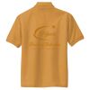 Youth Silk Touch Polo Thumbnail
