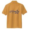 Youth Silk Touch Polo Thumbnail