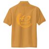 Youth Silk Touch Polo Thumbnail