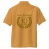 Youth Silk Touch Polo Thumbnail