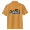 Youth Silk Touch Polo Thumbnail
