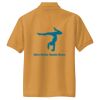 Youth Silk Touch Polo Thumbnail